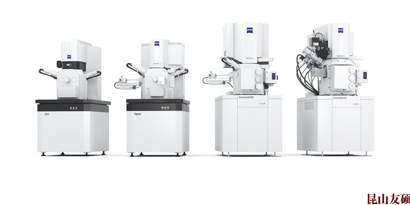 SEM静海扫描电镜