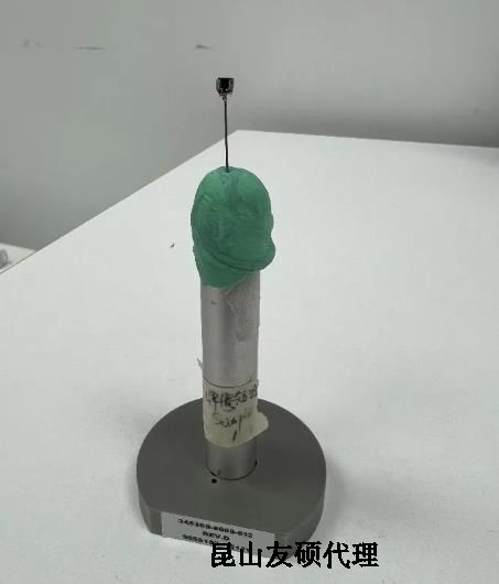 静海蔡司静海X射线显微镜