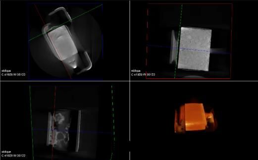 静海蔡司静海X射线显微镜